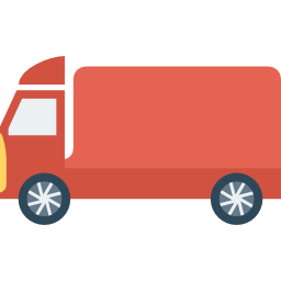 Truck icon