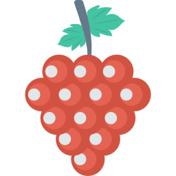 Grapes icon