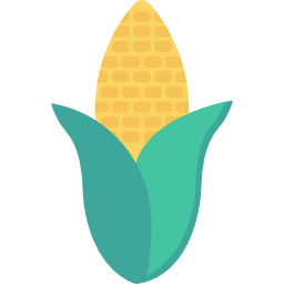 maïs icoon