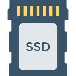 Ssd icon