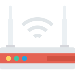 Router icon