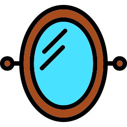 バニティミラー icon