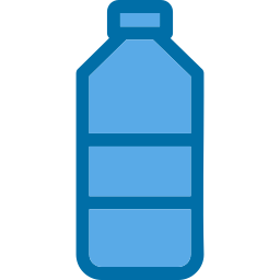 wasserflasche icon