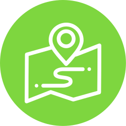 Map icon