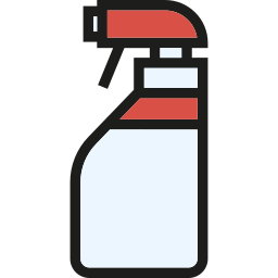 Spray icon