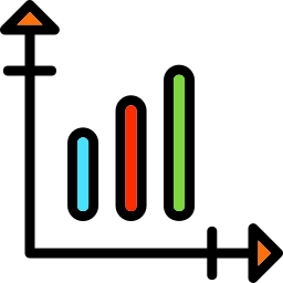 grafico icona