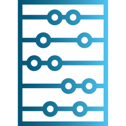 Abacus icon