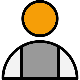 User icon