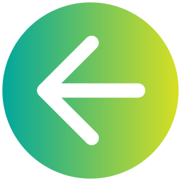 Left arrow icon