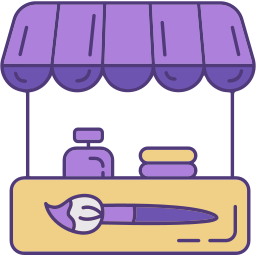 Store icon