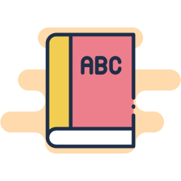 Book icon