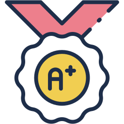 Badge icon