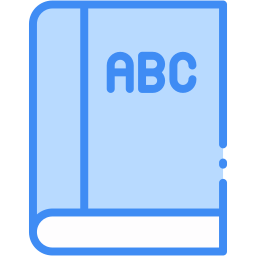 libro icono