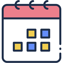 Calendar icon