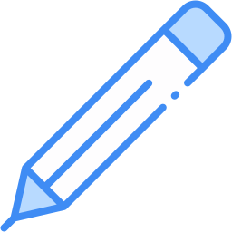 Pencil icon