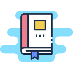 Book icon