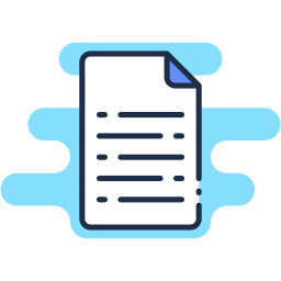 Document icon