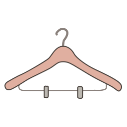 Hanger icon