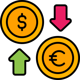 Exchange icon