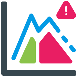 Risk icon