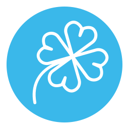 Clover icon