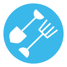 Fork icon