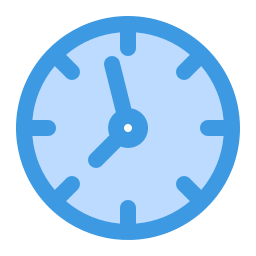 Time icon