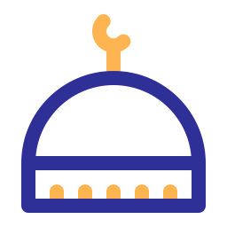 Mosque icon