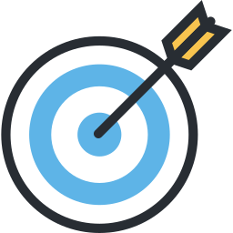 Target icon