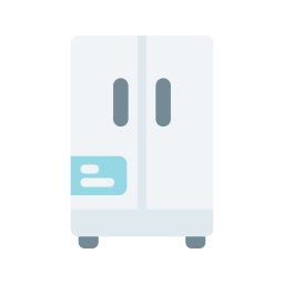 Freezer icon