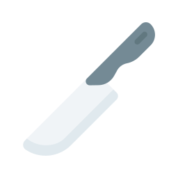 Knife icon