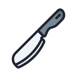 messer icon