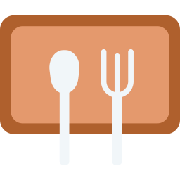 kitchenware icono