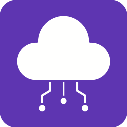 Cloud icon