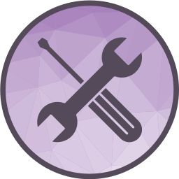 Maintenance icon