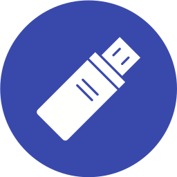 flash drive icon