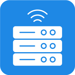 無線データベース icon
