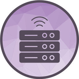 無線データベース icon