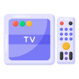 スマートテレビ icon