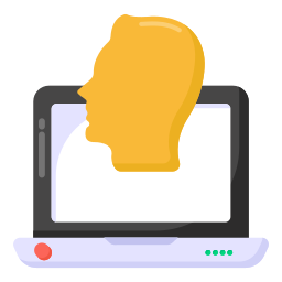 Video call icon