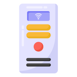 Cpu tower icon