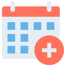 Calendar icon