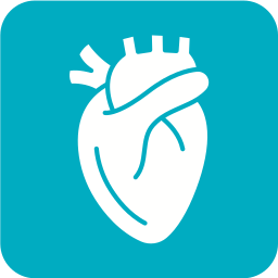 Heart icon