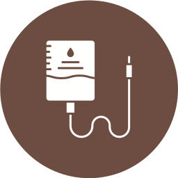 infusionsbeutel icon