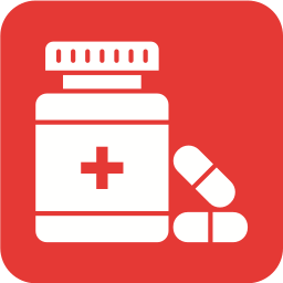 Pills icon