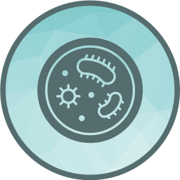 Microorganisms icon