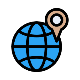 global Icône