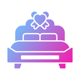 sypialnia ikona