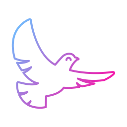 비둘기 icon