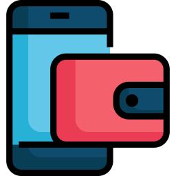 Wallet icon